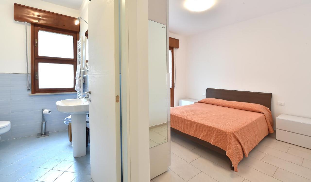 Villa Rosa لينانو سابيادورو المظهر الخارجي الصورة