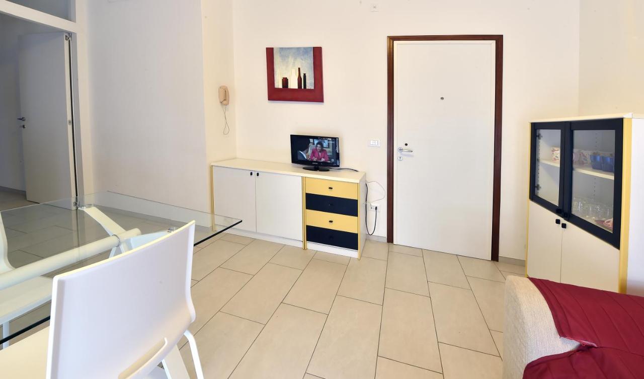 Villa Rosa لينانو سابيادورو المظهر الخارجي الصورة