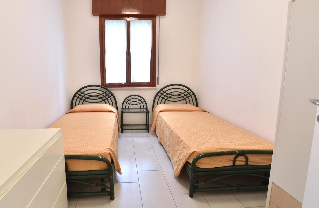 Villa Rosa لينانو سابيادورو المظهر الخارجي الصورة
