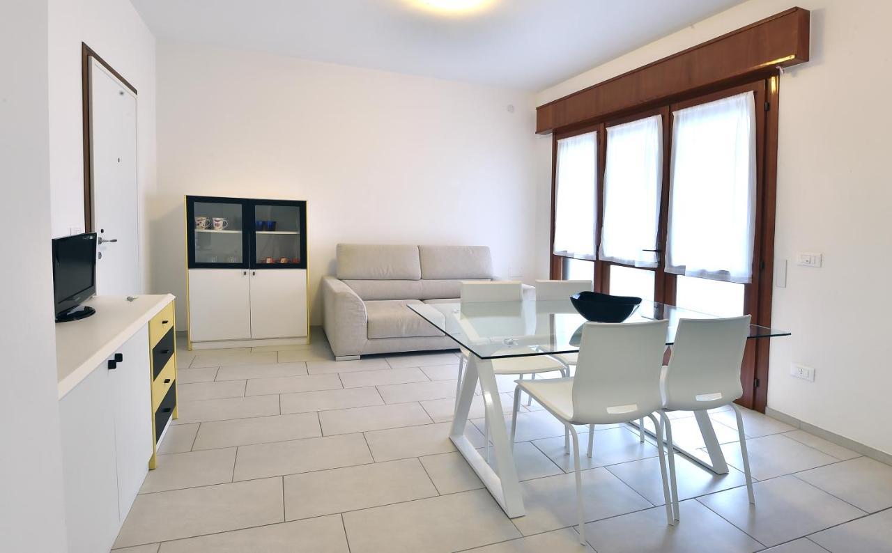 Villa Rosa لينانو سابيادورو المظهر الخارجي الصورة
