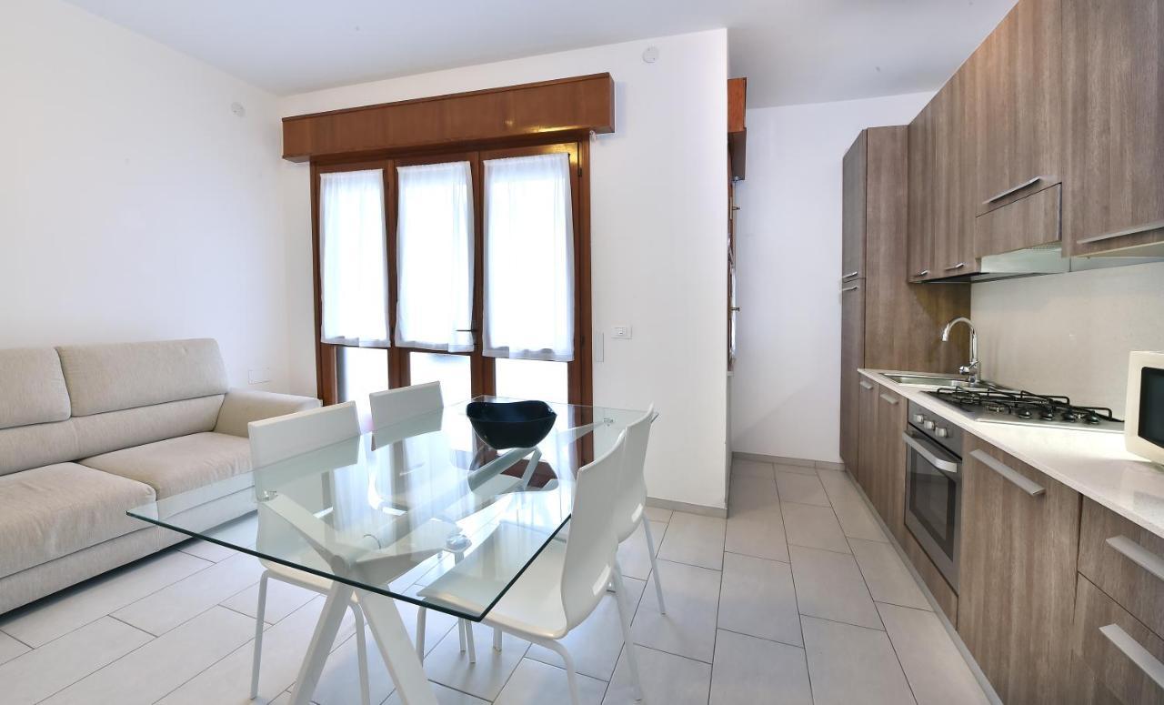 Villa Rosa لينانو سابيادورو المظهر الخارجي الصورة