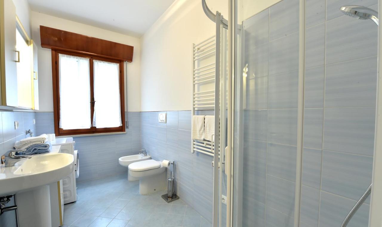 Villa Rosa لينانو سابيادورو المظهر الخارجي الصورة