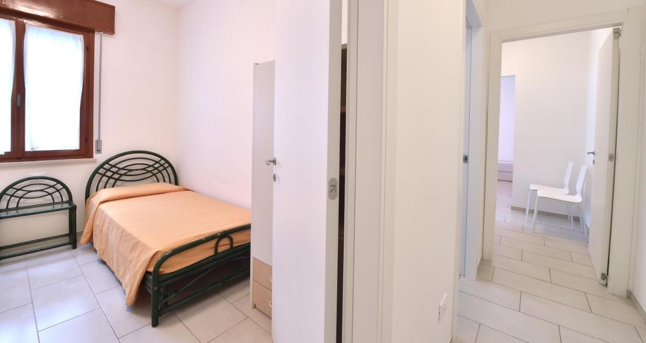 Villa Rosa لينانو سابيادورو المظهر الخارجي الصورة
